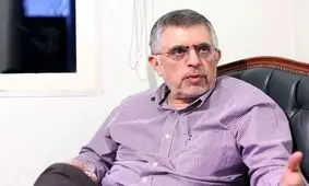کرباسچی: من نگفتم پزشکیان با ترامپ ملاقات کند/ گویا پیشنهاد خروج از حالت «نه جنگ نه صلح» که تاکید حتی رهبری بر خروج از این حالت است با منافع شخصی و گروهی برخی منافات دارد