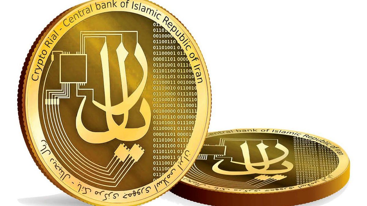 رمزریال چیست، چه ویژگیها و ابهاماتی دارد؟