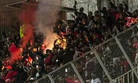 سقوط هوادار و نساجی قطعی است؟/ بررسی احتمال تیم‌های سقوط کننده 
