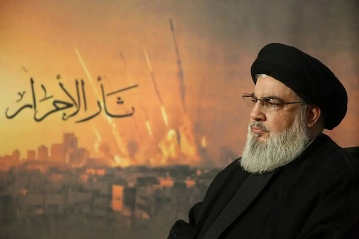 سید حسن نصرالله در یک حمله هوایی مجروح شده است؟