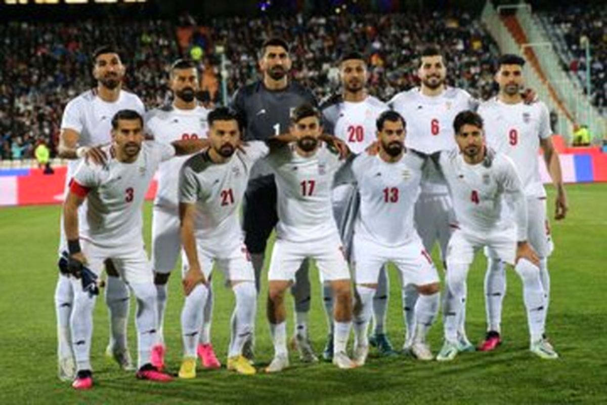 پیشبینی قرعه مرگ جام ملتهای آسیا برای ایران