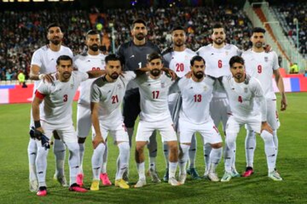 پیش‌بینی قرعه مرگ جام ملت‌های آسیا برای ایران