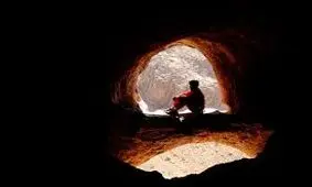 عجیب ترین و حیرت انگیزترین غار جهان در ایران/ ویدئو