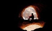 عجیب ترین و حیرت انگیزترین غار جهان در ایران/ ویدئو