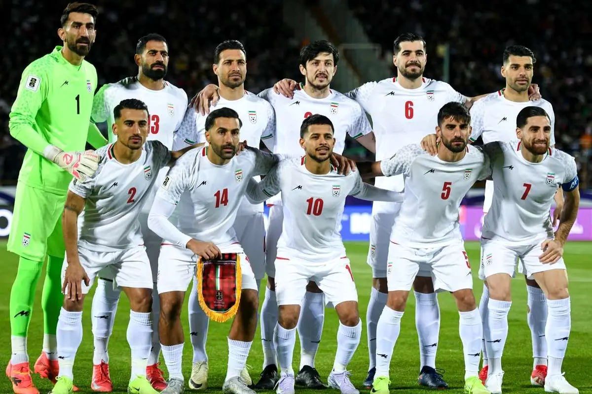 نقشه «طیف خاص» برای ایران؛ تیم ملی فوتبال، جام جهانی را تحریم میکند؟