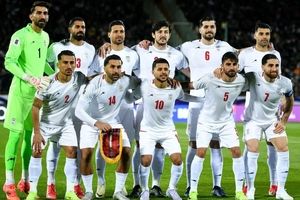 نقشه «طیف خاص» برای ایران؛ تیم ملی فوتبال، جام جهانی را تحریم می‌کند؟
