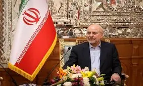 قالیباف: تجربه مذاکره ما با آمریکایی‌ها همواره با پیمان‌شکنی رو‌به‌رو شده‌است/ حسن نیت داریم اما اعتماد نداریم