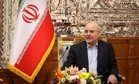 قالیباف: تجربه مذاکره ما با آمریکایی‌ها همواره با پیمان‌شکنی رو‌به‌رو شده‌است/ حسن نیت داریم اما اعتماد نداریم