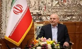 قالیباف: تجربه مذاکره ما با آمریکایی‌ها همواره با پیمان‌شکنی رو‌به‌رو شده‌است/ حسن نیت داریم اما اعتماد نداریم