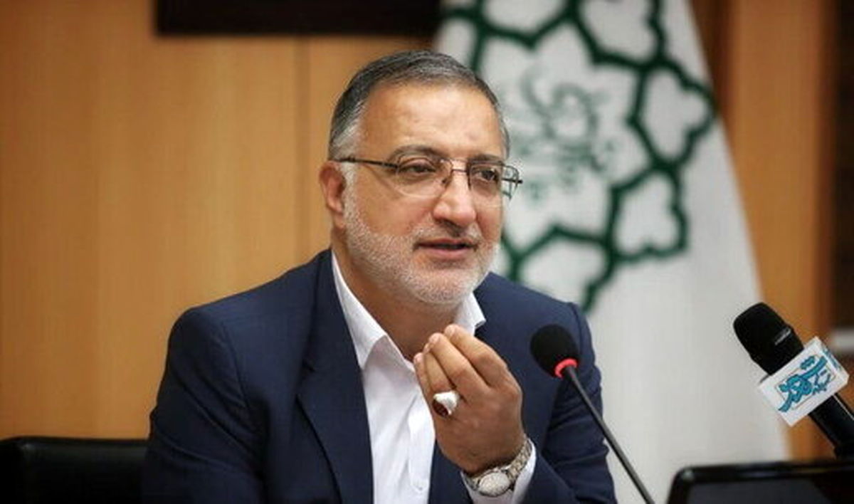 زاکانی از شهرداری تهران میرود؟