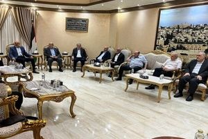 موافقت حماس و گروههای فلسطینی با واگذاری اداره نوار غزه به کمیتهای مستقل