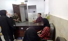 ماجرای عجیب دختر 12 ساله ای که 6سال پیش با پسر افغانی به ترکیه فرار کرد و الان 3 فرزند دارد