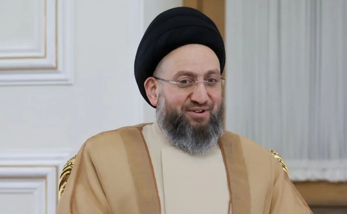 استقبال عمار حکیم از توافق ایران و آمریکا/ ابراز امیدواری برای صلح پایدار

