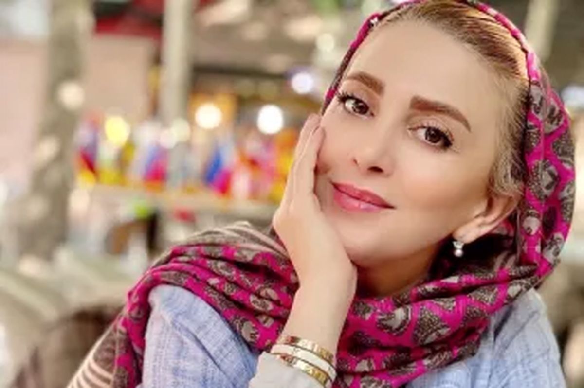 انتقاد ژیلا صادقی از سلبریتیها: حتی یک استوری علیه اسرائیل نگذاشتند/ ویدئو