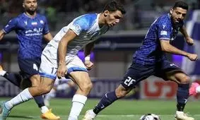 ملوان در اندیشه عبور از پرسپولیس/ دربی کرمان هدف بعدی ساکت