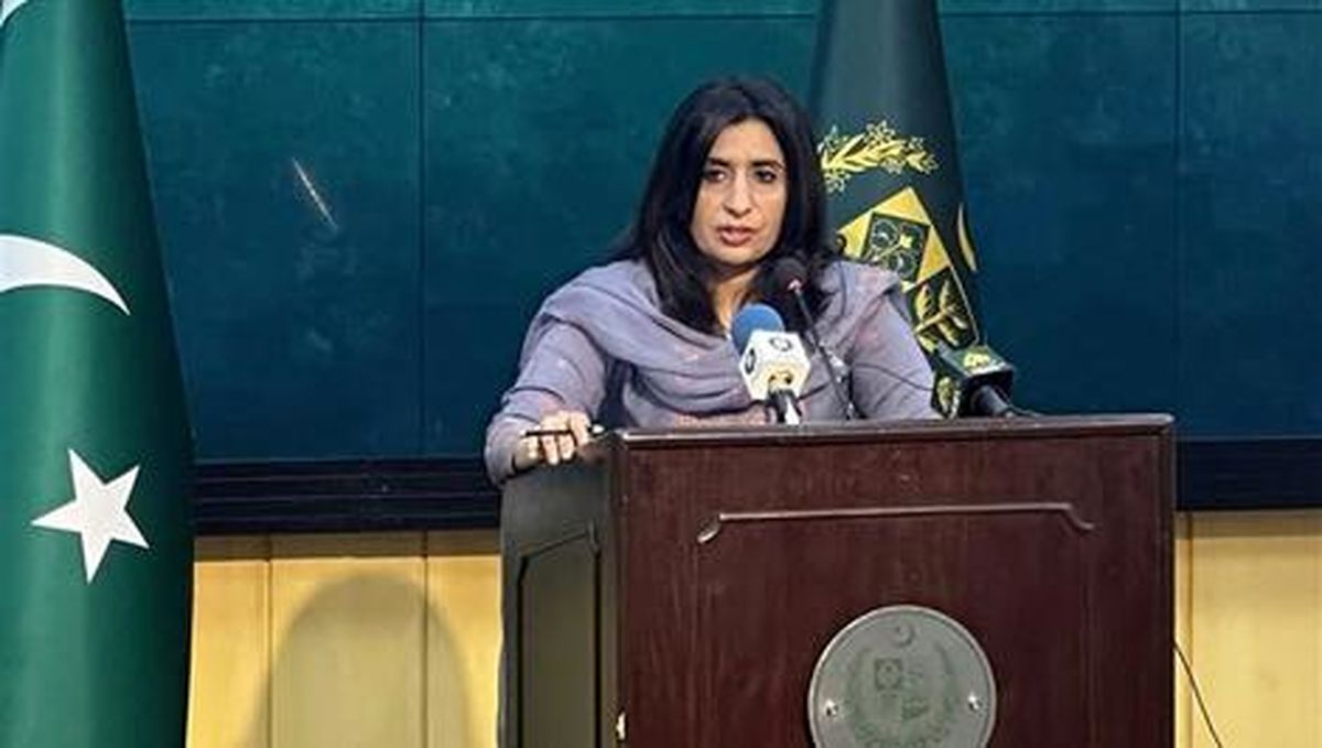 جدال لفظی بر سر حملات پاکستان به افغانستان؛ اسلامآباد: تیتیپی را زدیم، طالبان: غیرنظامیان کشته شدند