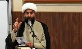 مسجد سندی راهبردی و نیازمند نقشه جامع است 

