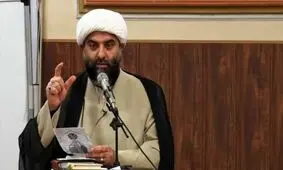 مسجد سندی راهبردی و نیازمند نقشه جامع است 

