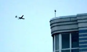 روسیه از انهدام پهپادهای اوکراینی خبر داد

