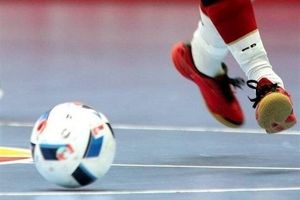 فوتسال پسران به فینال بازی‌های آسیایی بحرین رسید

