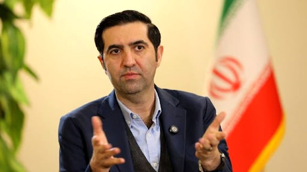 بخشی از اصلاح طلبان دنبال گذار مسالمت‌آمیز از جمهوری اسلامی هستند/ بیانیه اخیر اصلاح طلبان مشابه نامه جام زهر خطاب به رهبری در سال ۸۲ است/ ویدئو