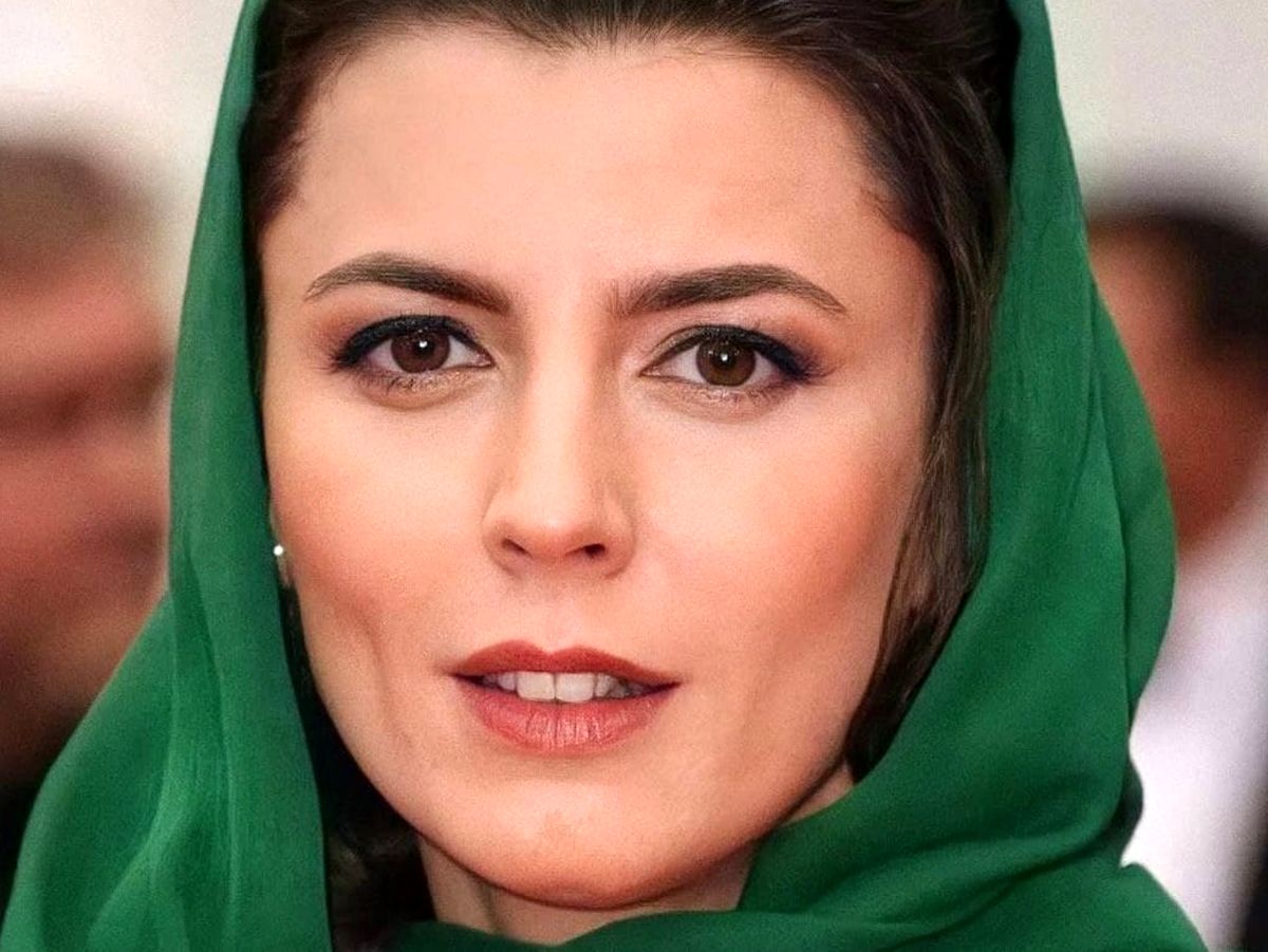 لیلا حاتمی: علی حاتمی را تازگیها کشف کرده و عاشقش شدهام
