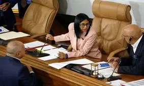 ارزیابی محرمانه سیا از آینده ونزوئلا؛ چرا نزدیکان مادورو گزینه مطلوب آمریکایند؟