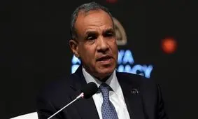 وزیر خارجه مصر: با آمریکا و ایران درباره موضوع هسته ای تماس های روزانه داریم