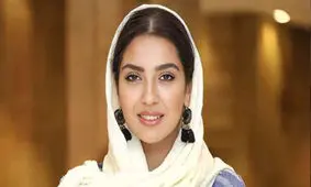 تغییر چهره مونا کرمی در روزهای پایانی بارداری مورد توجه قرار گرفت