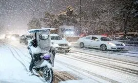 تعطیلی مدارس ۳ شهرستان و آغاز به کار ادارات گیلان با دو ساعت تاخیر