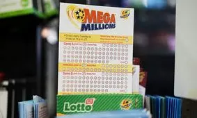 برنده جایزه تقریبا یک میلیارد دلاری «مگا میلیونز» بعد از ۴۰ قرعه‌کشی مشخص شد