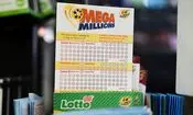 برنده جایزه تقریبا یک میلیارد دلاری «مگا میلیونز» بعد از ۴۰ قرعه‌کشی مشخص شد