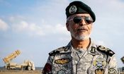  سفر در زمان؛ «دریادار سیاری در حال گذراندن مراحل سخت تکاوری»؛ دهه 50/ عکس

