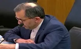 معاون شمخانی جایگزین تخت روانچی می‌شود/ کارشکنی آمریکا در جریان صدور ویزا برای ایروانی

