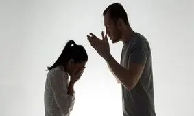 اگر به همسر خود تهمت بزنیم، مجازات می شویم؟