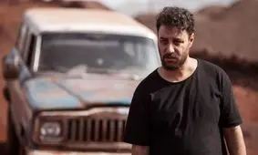 شبی که گنده لات زندان به سراغ جواد عزتی می‌رود/ این سکانس هولناک را ببینید/ ویدئو+18