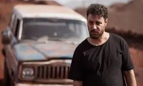 شبی که گنده لات زندان به سراغ جواد عزتی می‌رود/ این سکانس هولناک را ببینید/ ویدئو+18