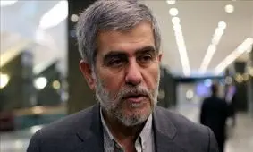  آثار اصابت بمب های کم قطر GBU-39 اسرائیل به خانه شهید فریدون عباسی/ تصاویر