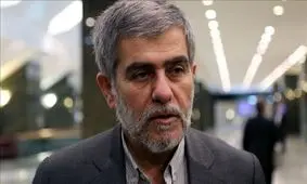  آثار اصابت بمب های کم قطر GBU-39 اسرائیل به خانه شهید فریدون عباسی/ تصاویر