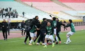 شگفتی بزرگ در جام حذفی؛ سپاهان حذف شد!