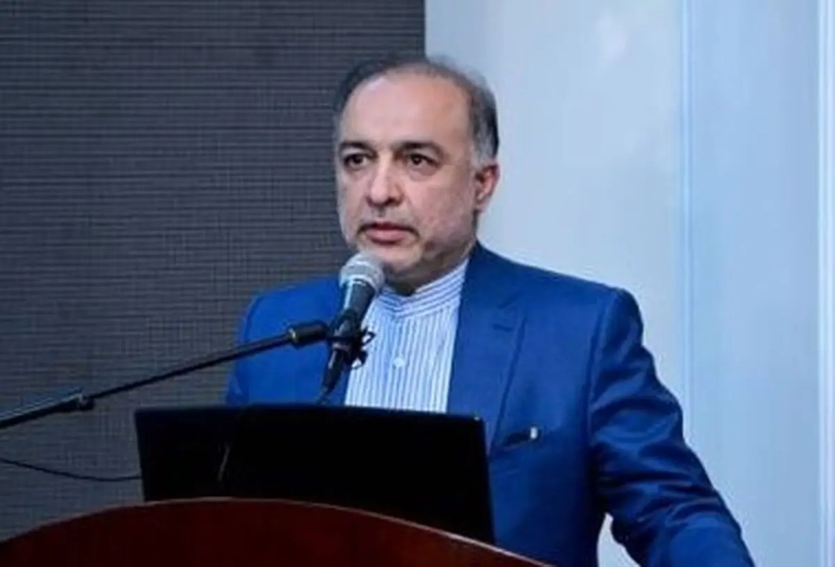 سفیر ایران در ارمنستان: رویاها در رابطه با زنگزور محقق نخواهد شد


