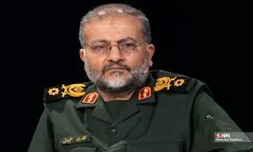 پیام سردار غلامرضا سلیمانی، رئیس سازمان بسیج مستضعفین در لبیک به منویات و فرمایشات رهبر انقلاب