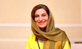 سفر در زمان؛ «فاطمه معتمدآریا» در روز عروسی اش؛ سال 1360