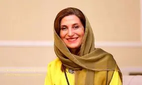 سفر در زمان؛ «فاطمه معتمدآریا» در روز عروسی اش؛ سال 1360