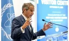 بازی گروسی در پازل صهیونیست‌ها با لفاظی علیه ایران