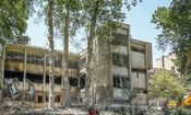 عفو بین‌الملل حمله اسرائیل به زندان اوین را مصداق «جنایت جنگی» دانست