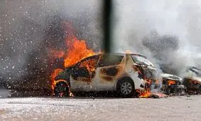 آنچه باید درباره درگیری میان اسرائیل و حماس بدانید/ اوضاع آشفته است و درگیری ادامه خواهد یافت