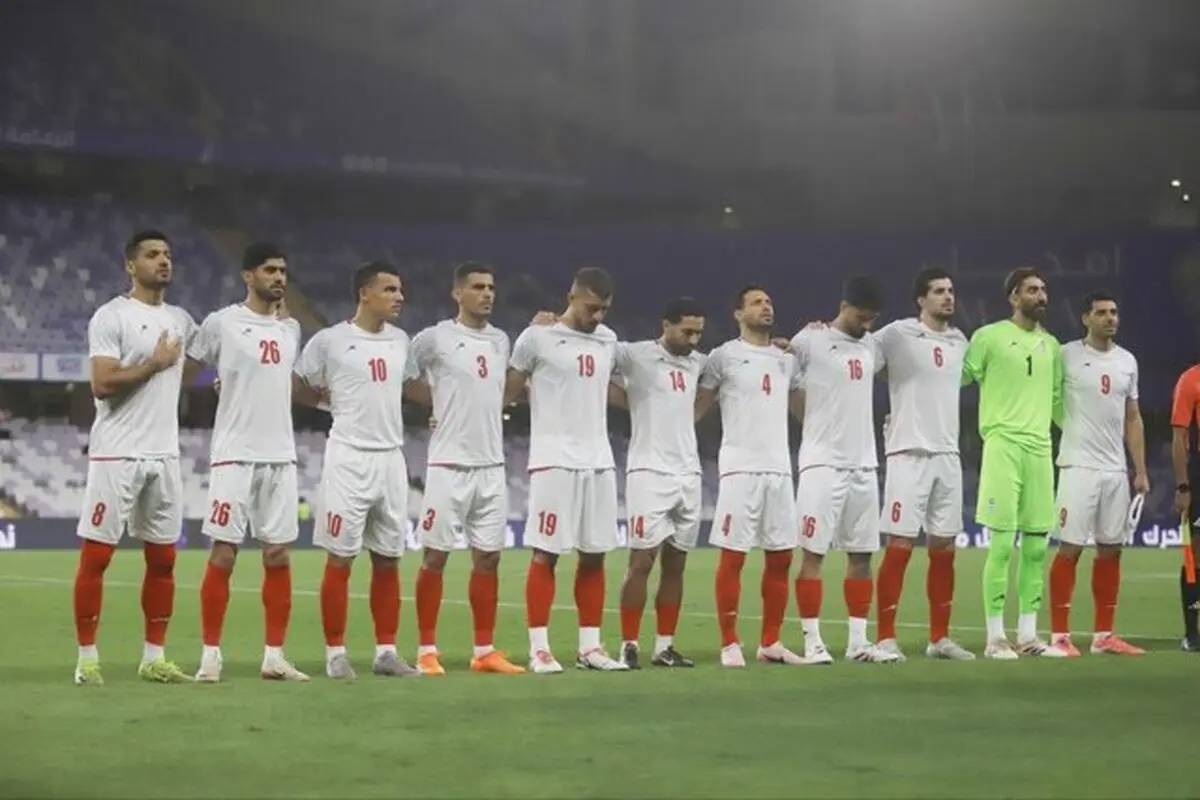 زمان بازی‌های ایران در جام جهانی 2026 مشخص شد/ حداقل یک بازی در آمریکا