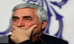 ابراهیم حاتمی‌کیا: بُهت‌زده شدیم

