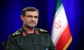ادعای رسانه‌های اسرائیلی درباره شهادت سردار تنگسیری، فرمانده نیروی دریایی سپاه